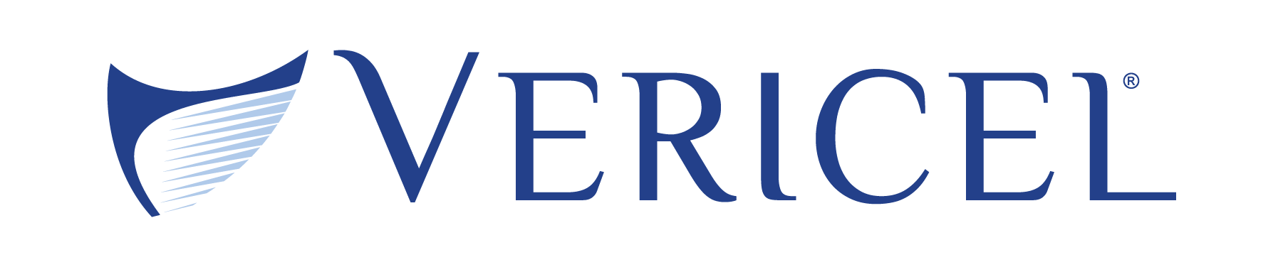 Vericel Logo