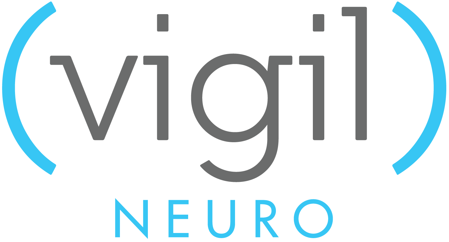 Vigil Neurosciences Logo
