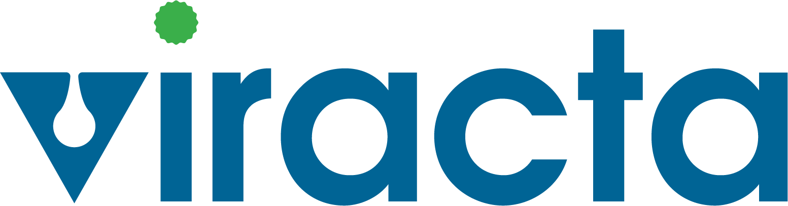 Viracta Therapeutics Inc Logo