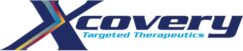 Xcovery Pharmaceuticals logo