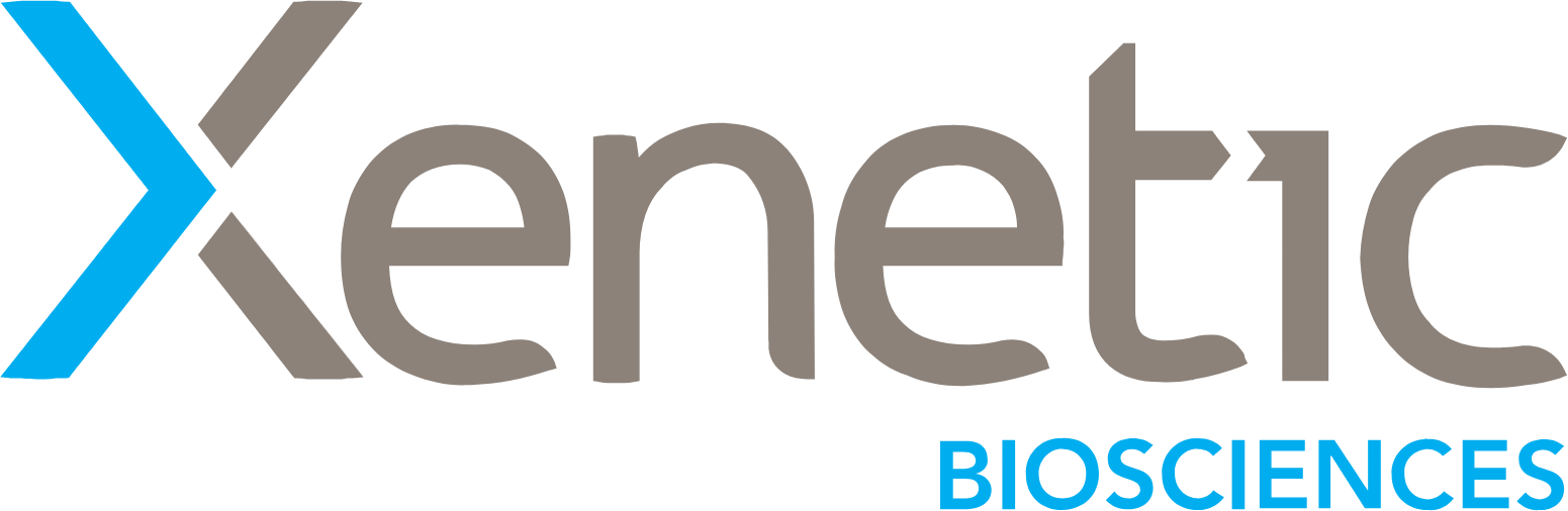 Xenetic Logo