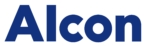 Alcon Logo