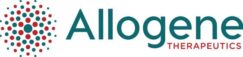 Allogene Logo