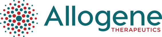 Allogene Logo