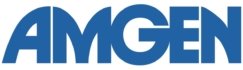 Amgen Logo