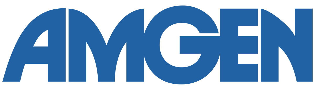 Amgen Logo