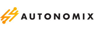 Autonomix Logo
