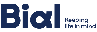 Bial Logo