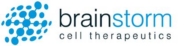 Brainstorm Cell Therapeutics Logo