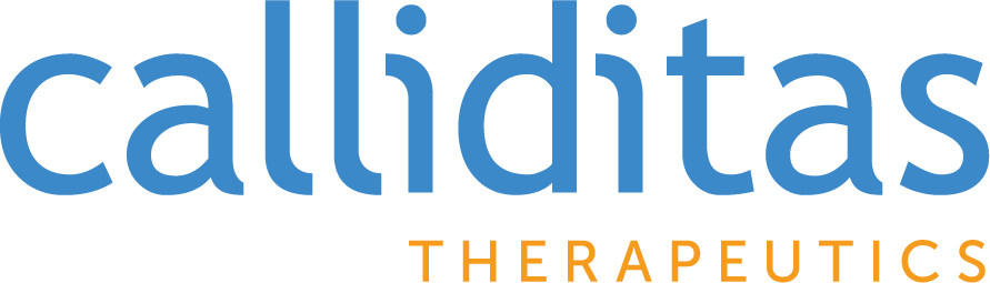 Calliditas Therapeutics Logo