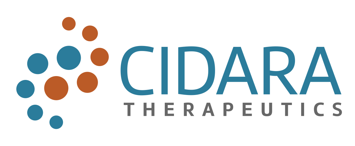 Cidara Logo