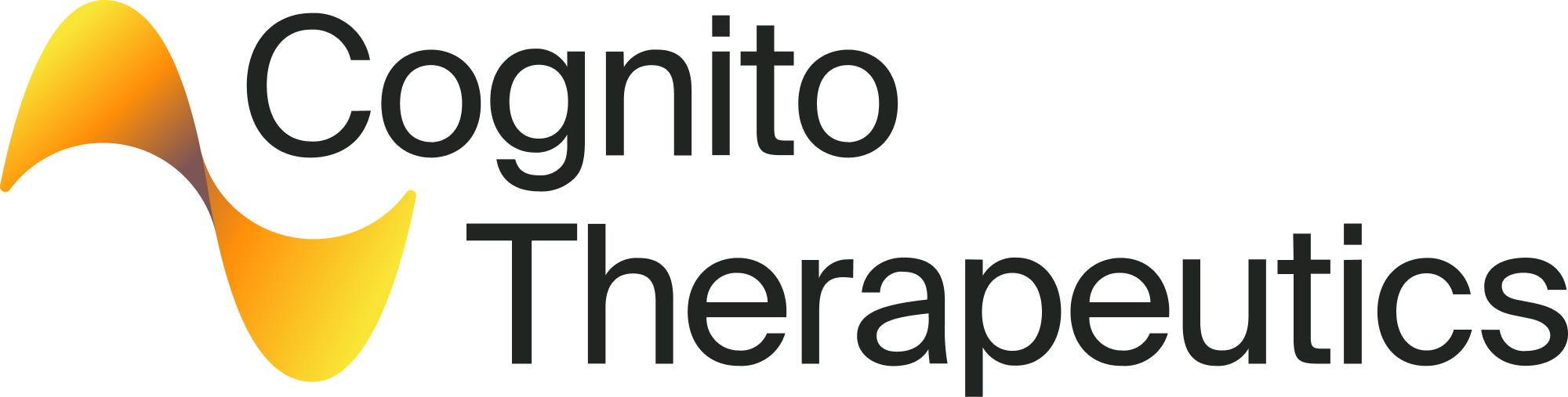 Cognito Therpeutics Logo