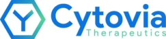 Cytovia Therapeutics Logo