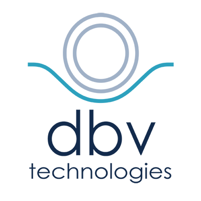 DBV Technologies Logo
