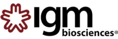 IGM Biosciences Logo