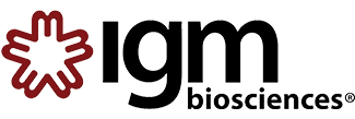 IGM Biosciences Logo