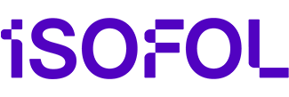 Isofol Logo
