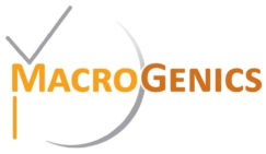 Macro Genics Logo