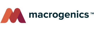 Macro Genics Logo