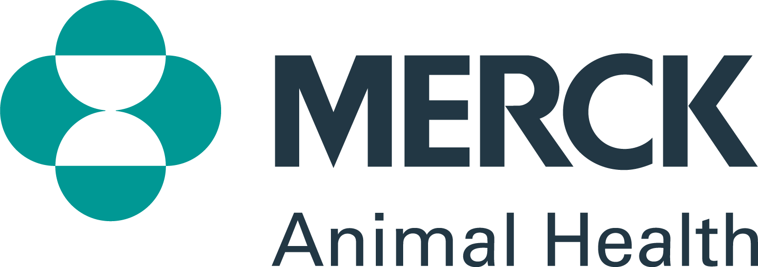 Merck Animal Health Logo