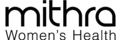 Mithra Pharmaceuticals Logo