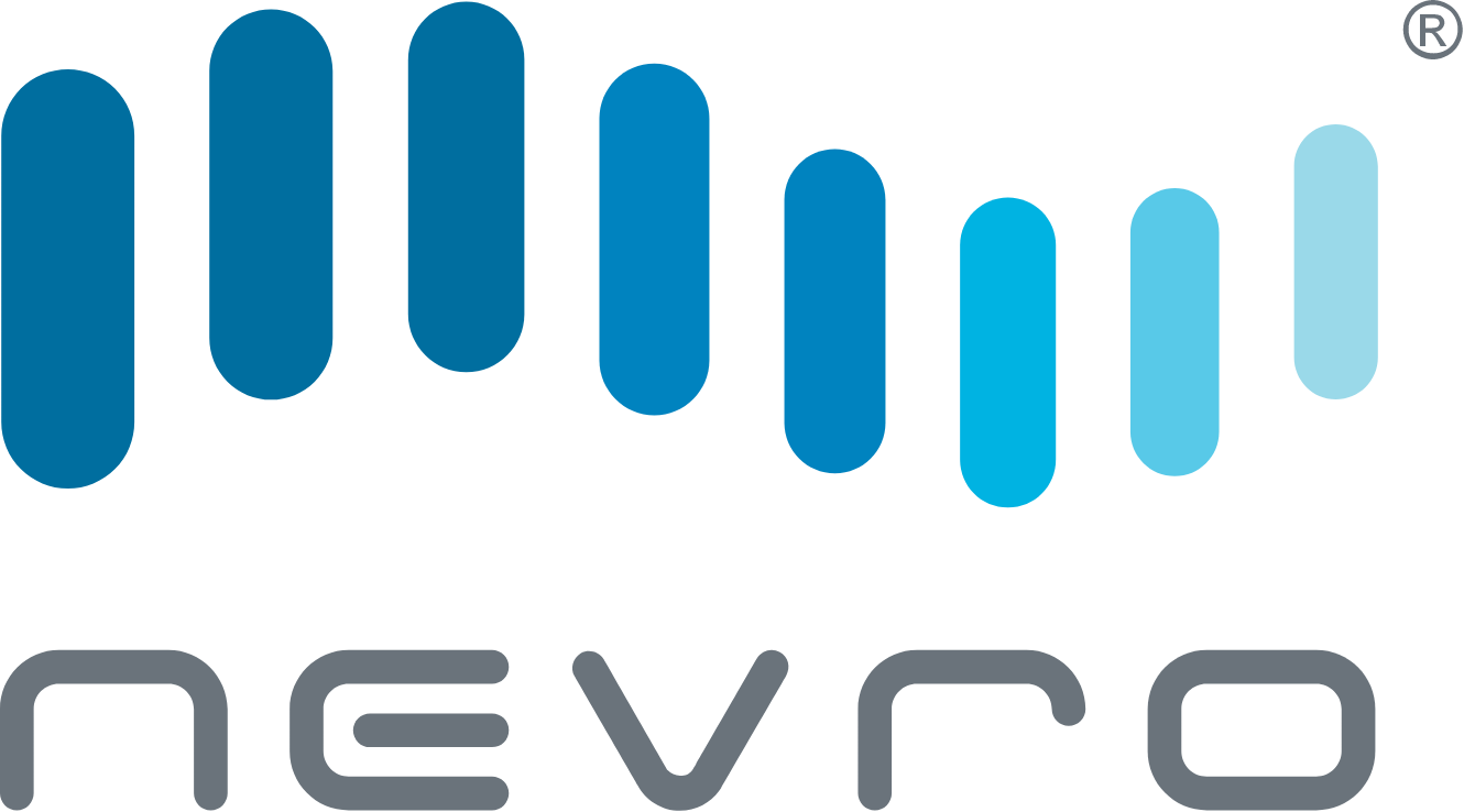 Nevro logo