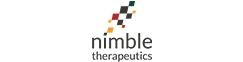 Nimble Therapeutics Logo