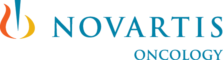 Novartis Oncology Logo
