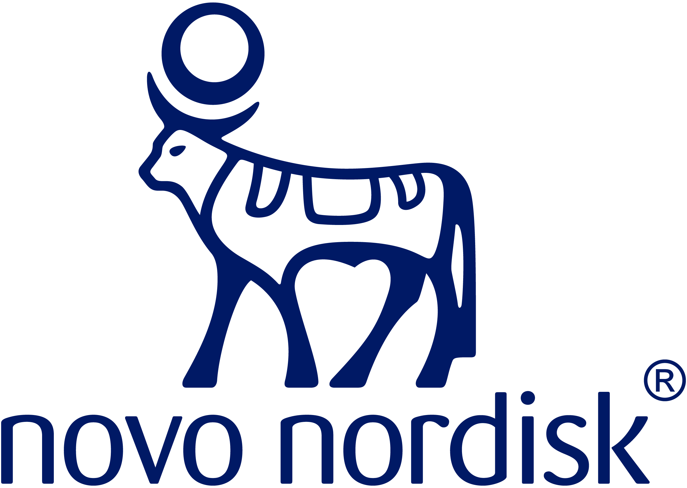 Novo Nordisk Logo