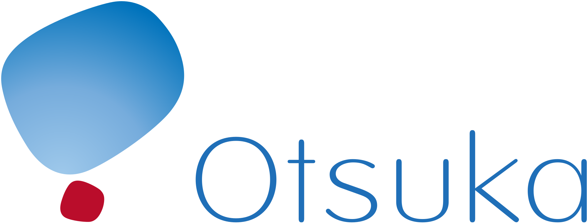 Otsuka Logo