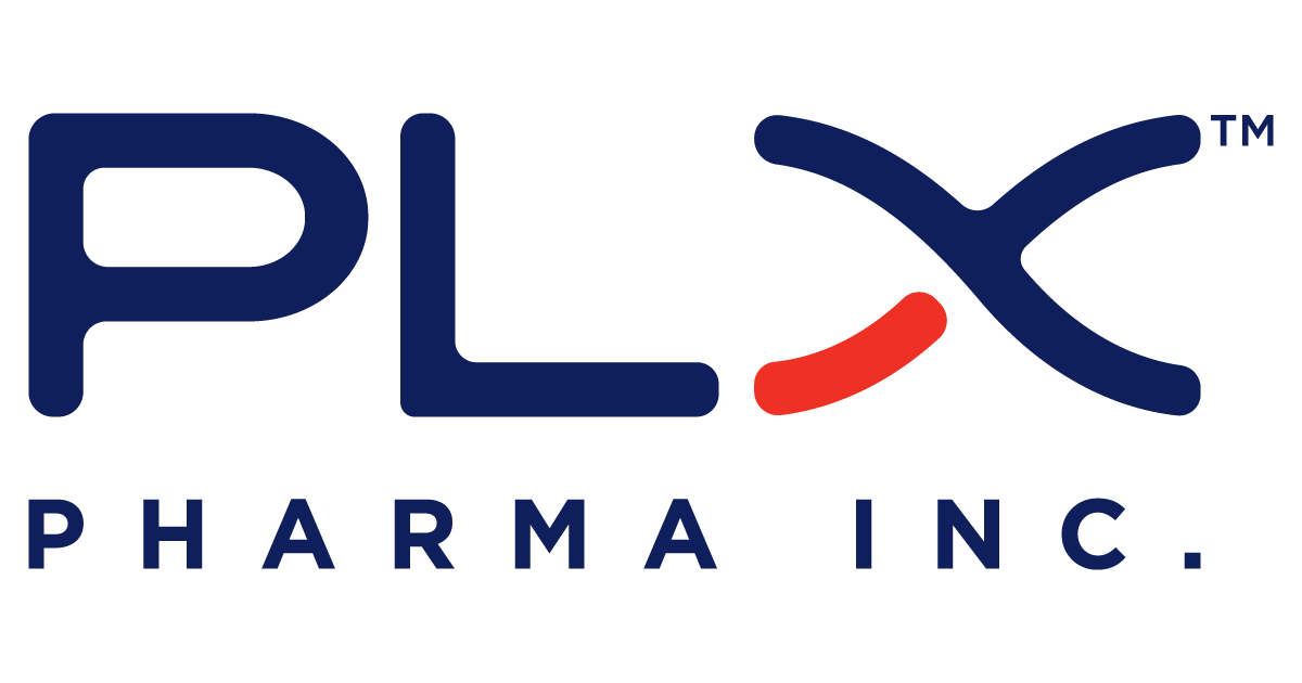 PLX Pharma Logo