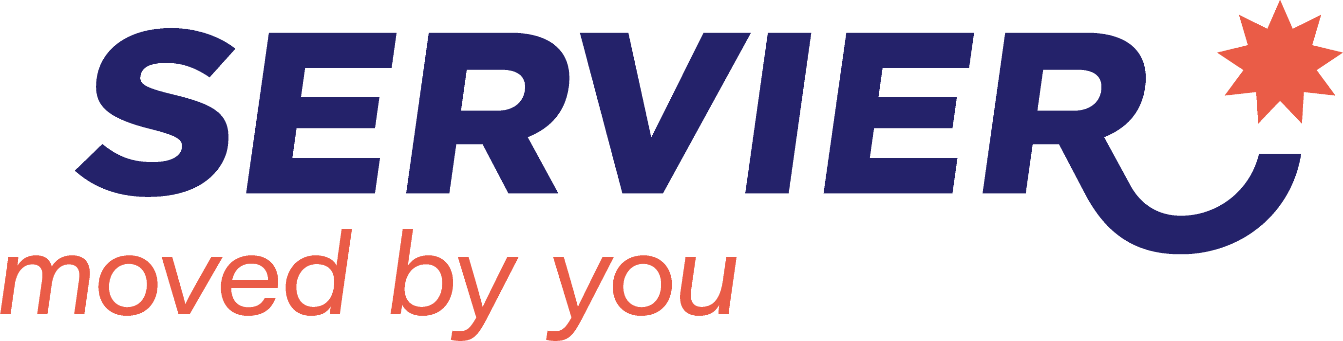 Servier Logo