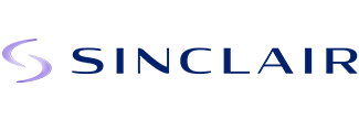 Sinclair Pharma Logo