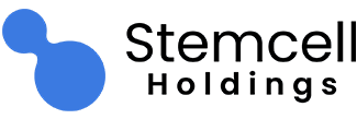 Stemcell Holdings Logo