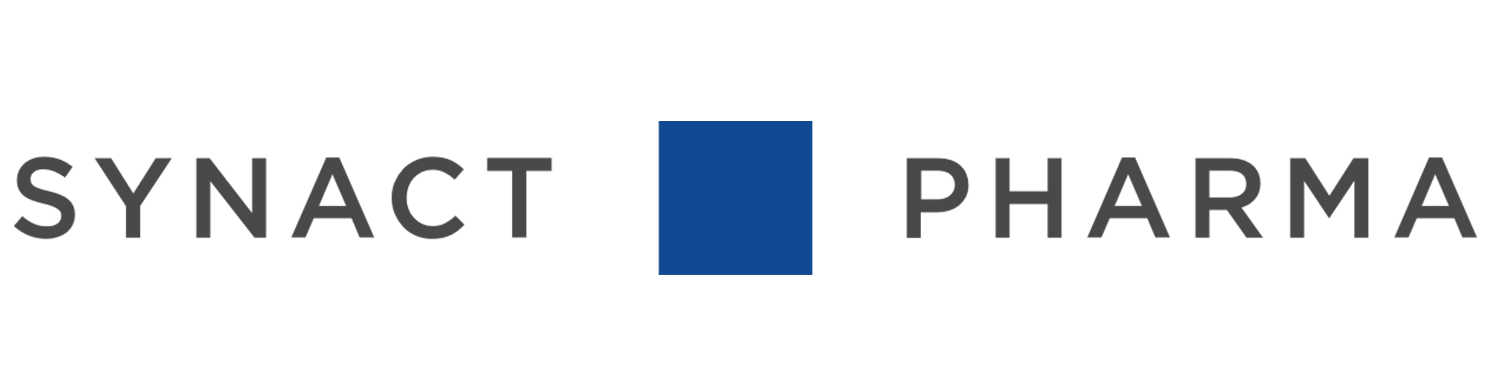Synact Pharma Logo