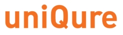 UniQure logo
