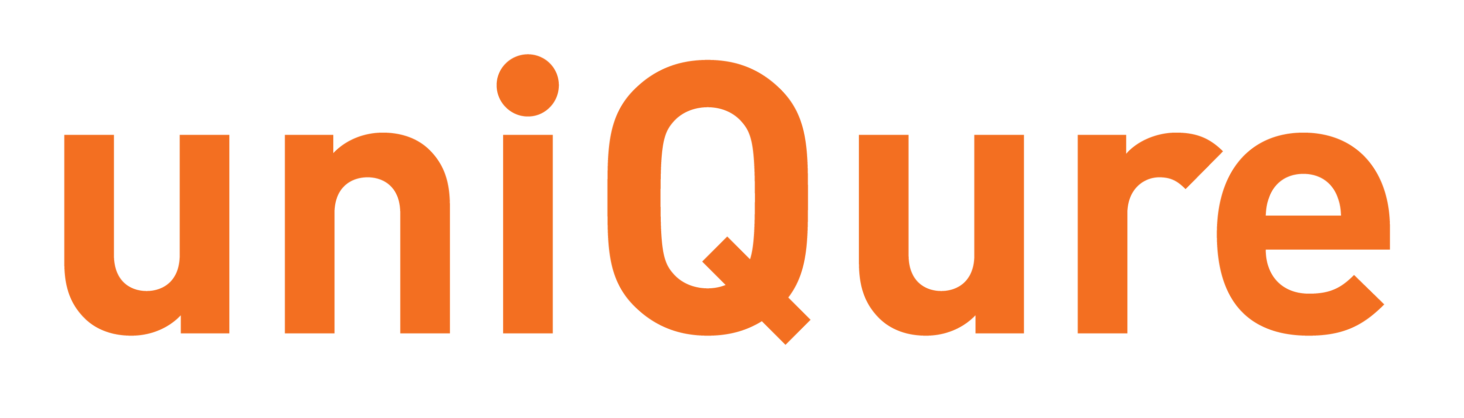 UniQure logo