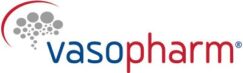 Vasopharm logo