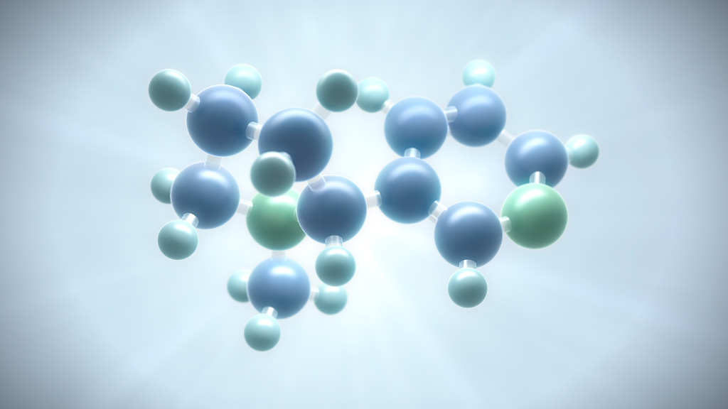 Smoking Cessation MOA Medical Animation