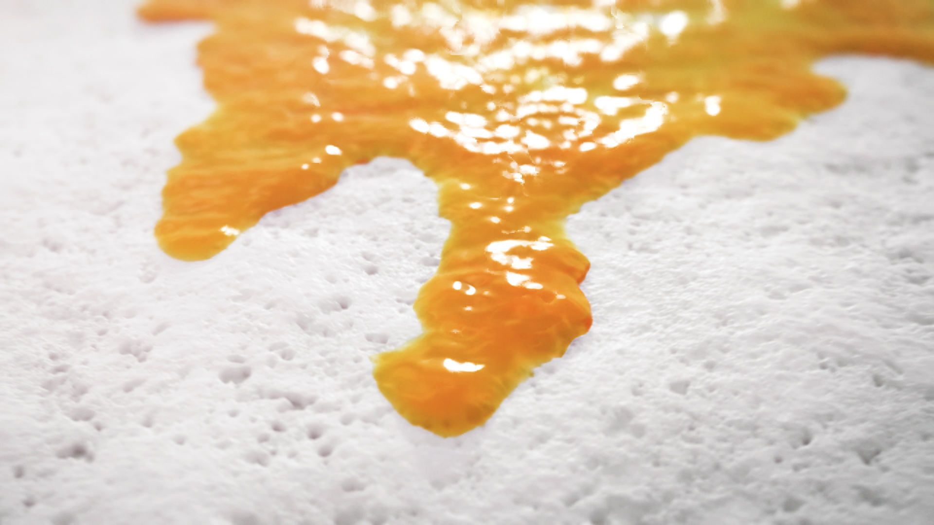 Tooth Enamel Repair Animation