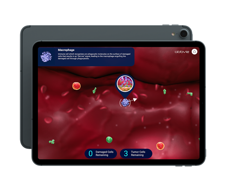 Hematology Interactive Challenge