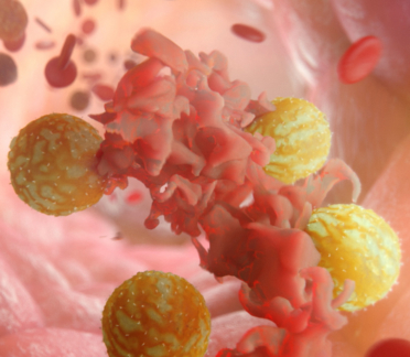 In Vivo Gene Therapy Animation
