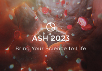 Bring Your Science to Life at ASH 2023