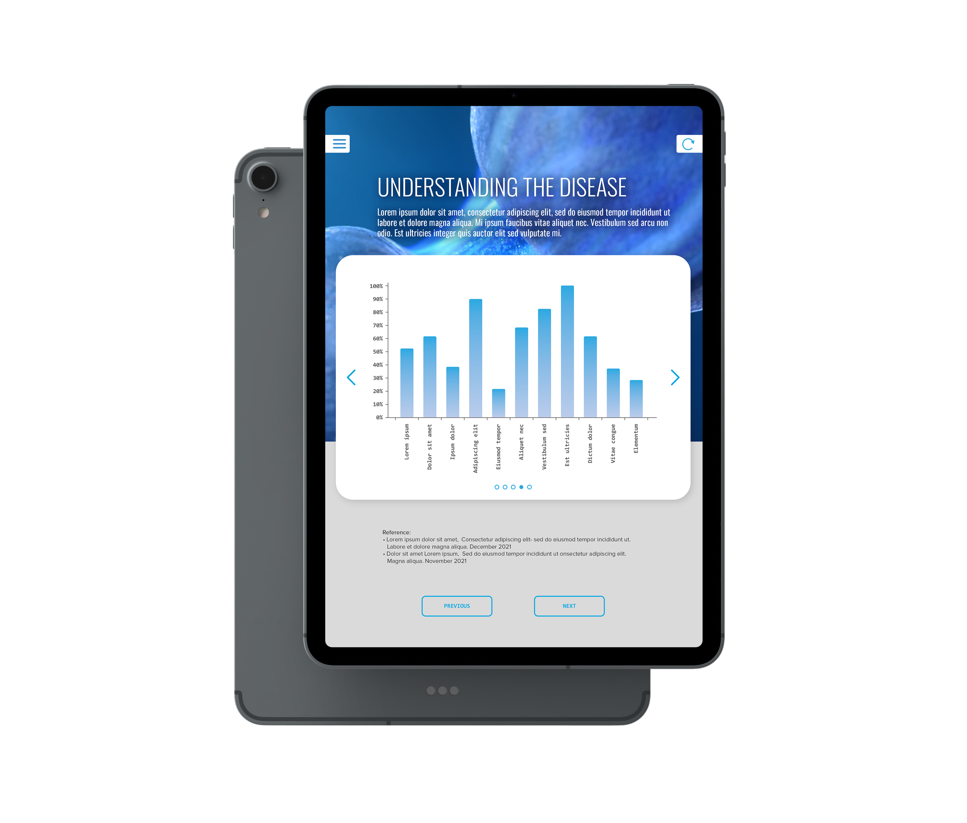 Investor Relations Activities
