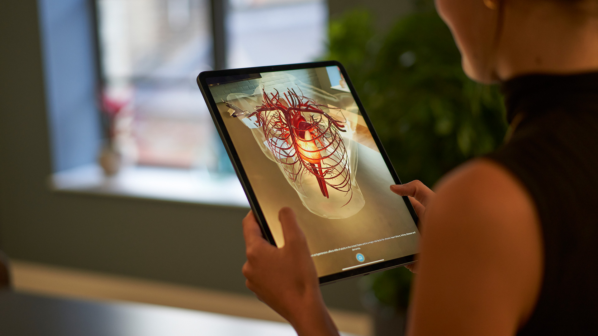 Random42 Medical AR Apps