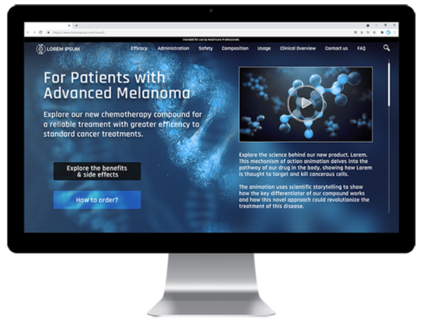 Utilizing Your Medical Animation