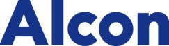 Alcon Logo