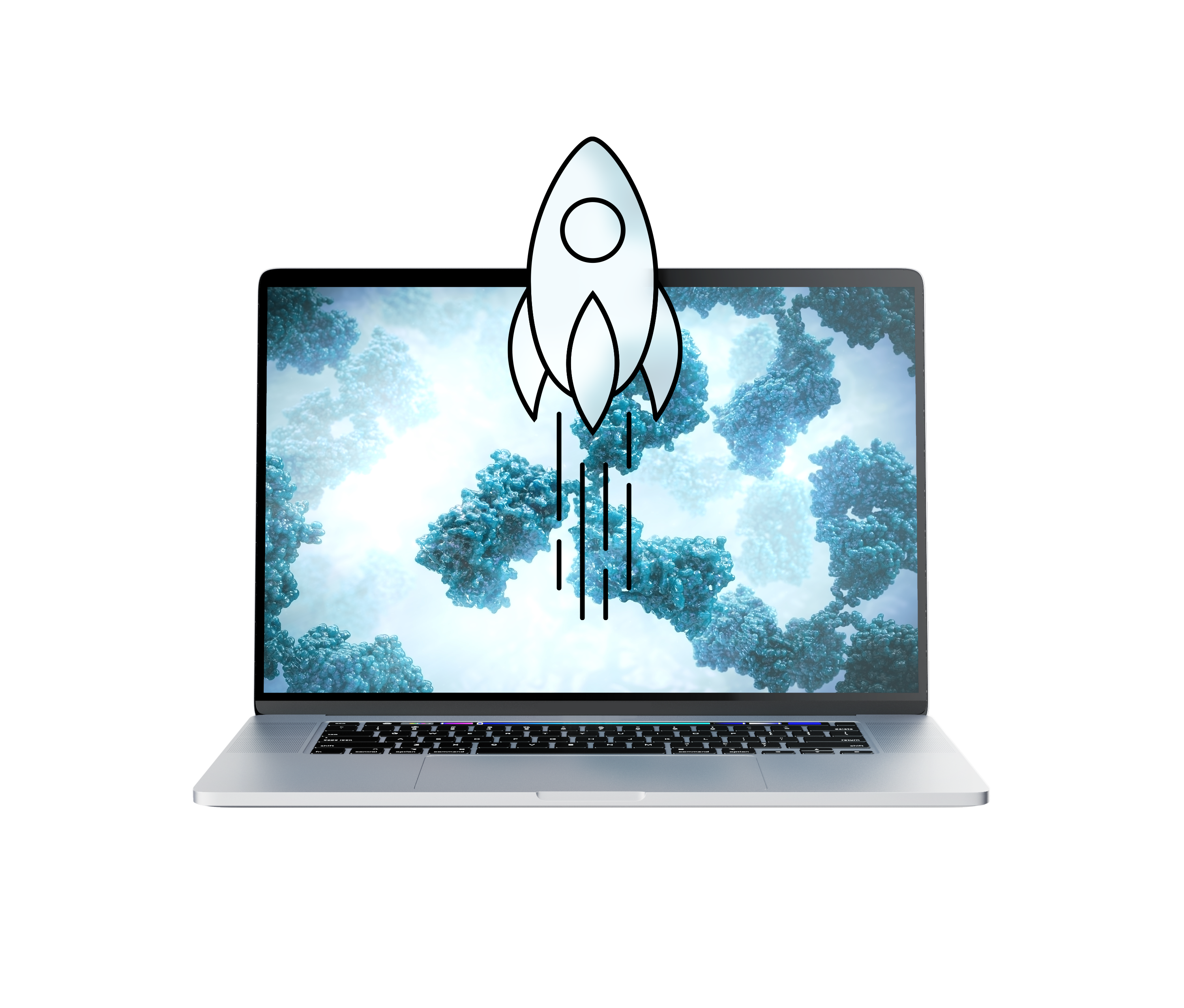 Biotechnology Animation for Product Launch