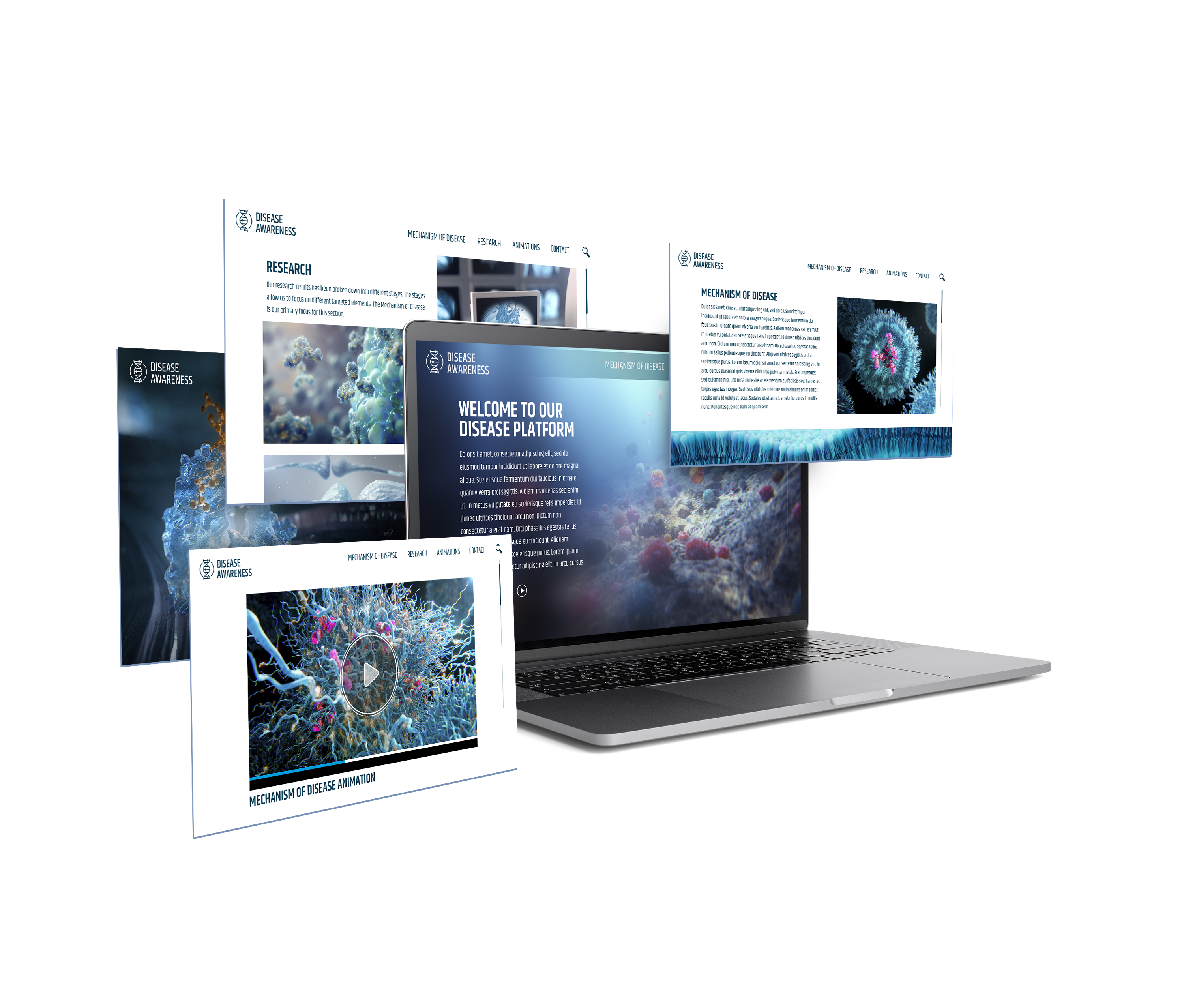 Leveraging Your Digital Animation Assets