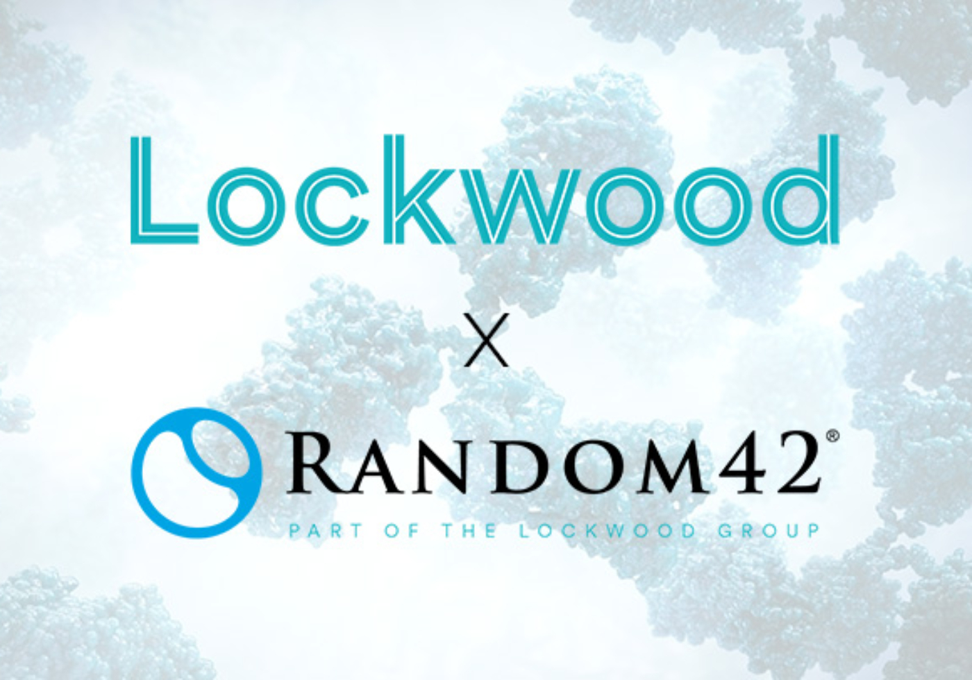 Lockwood and Random42 First Anniversary